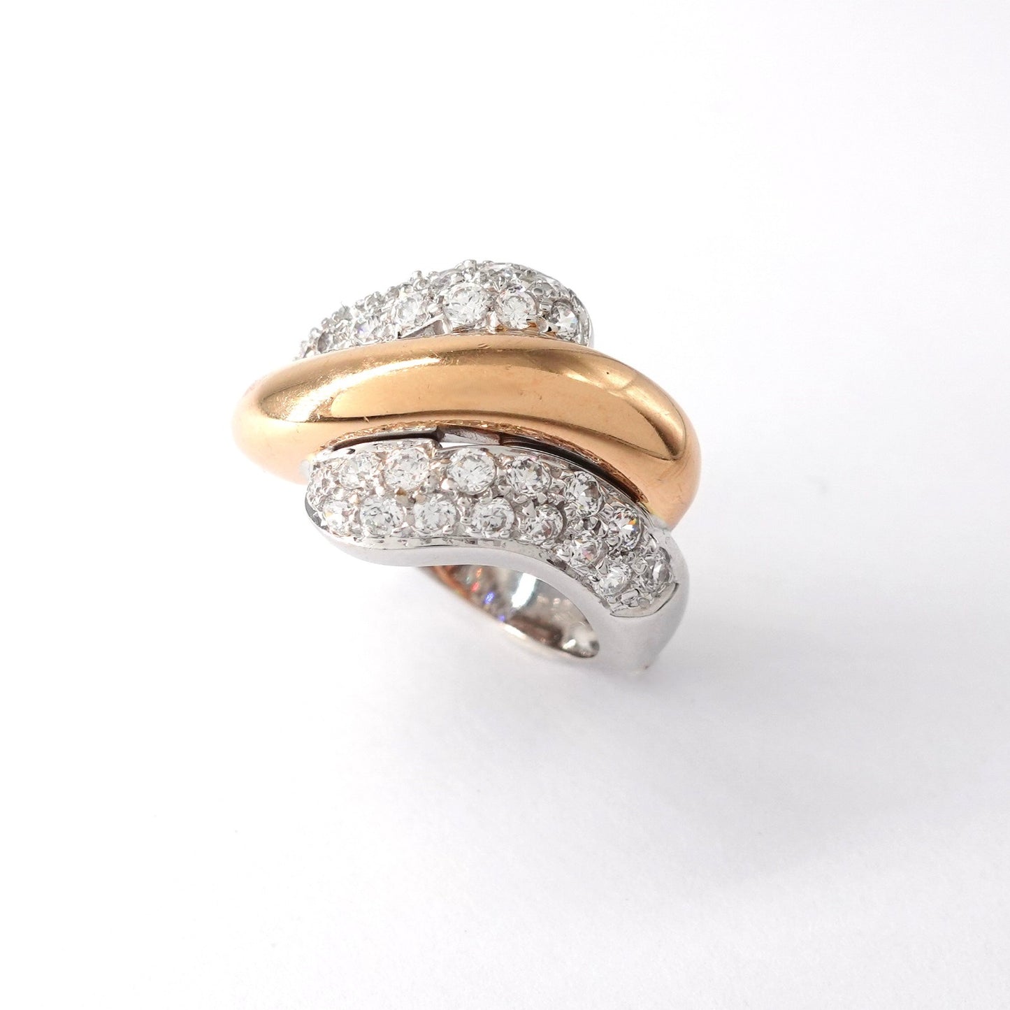 Anello contrariè