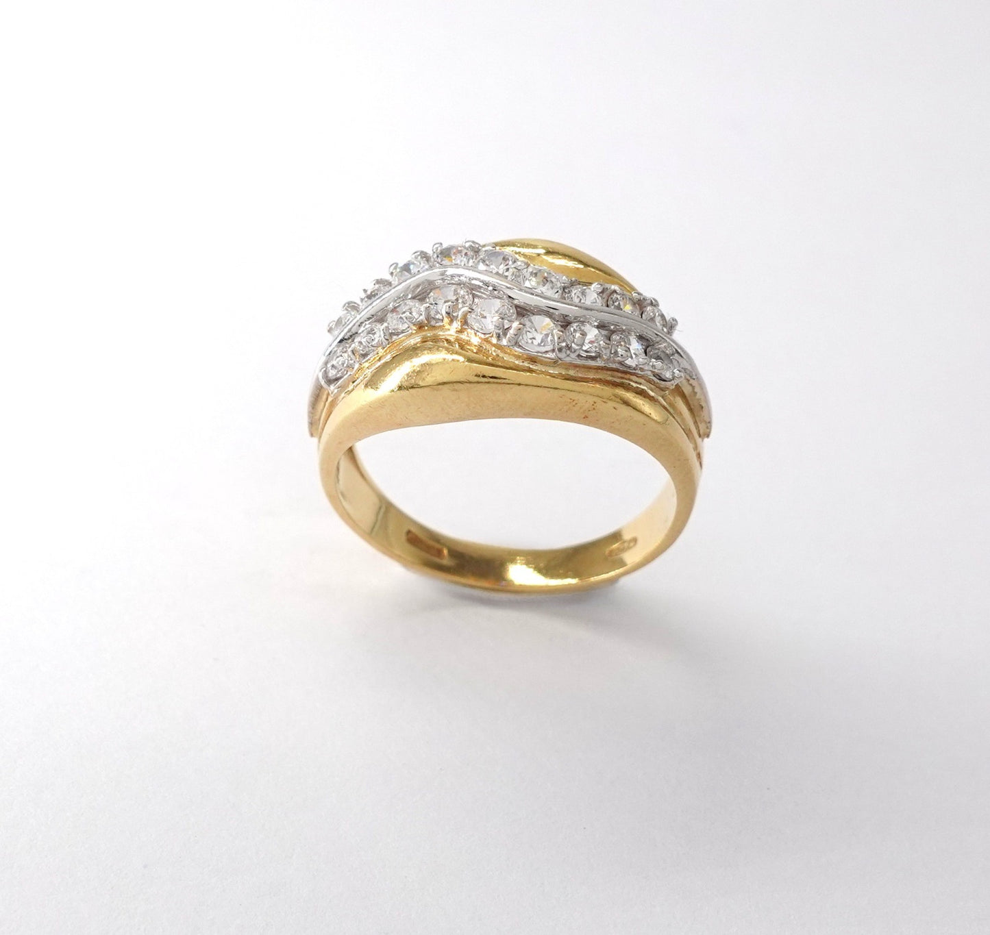Anello a onda