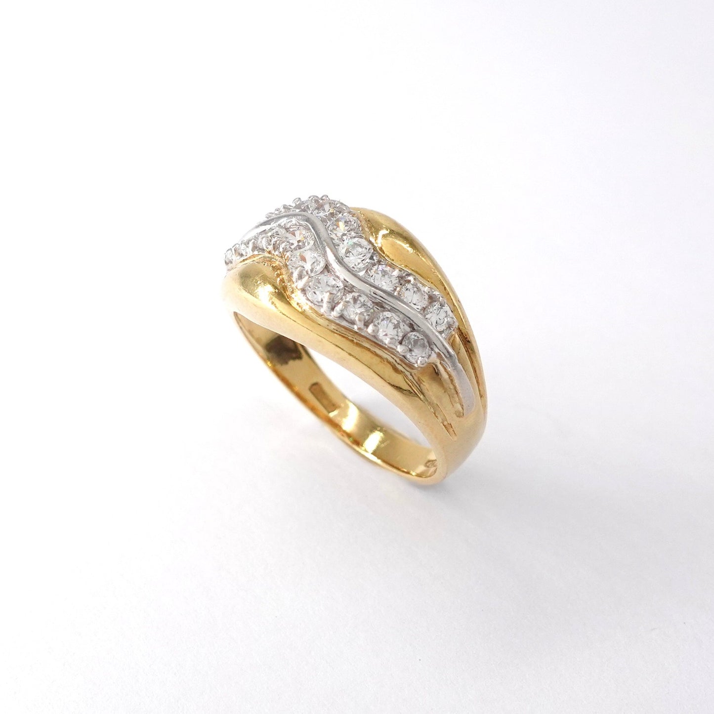 Anello a onda