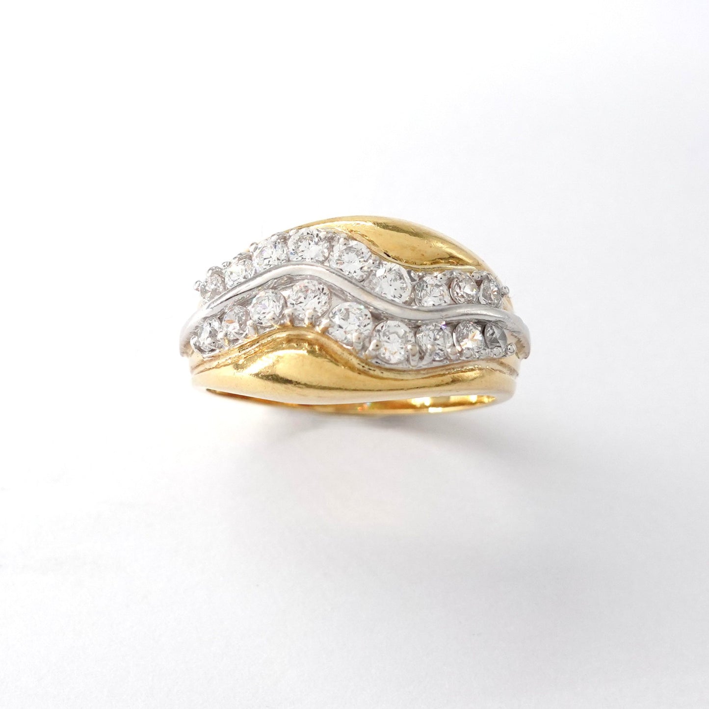 Anello a onda