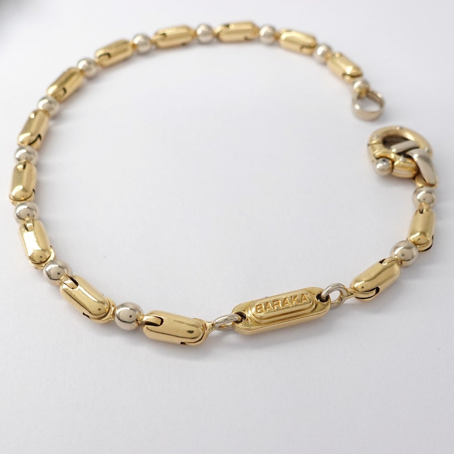 Bracciale BARAKA'