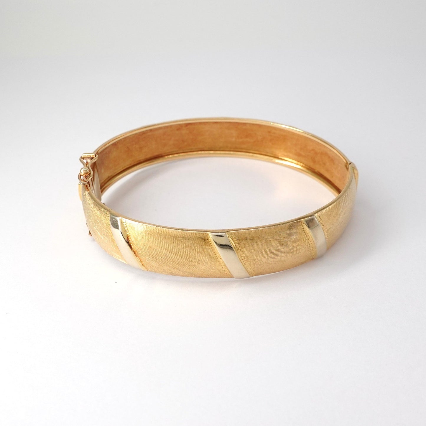 Bracciale rigido