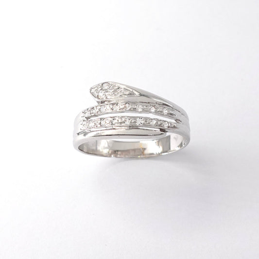 Anello serpente
