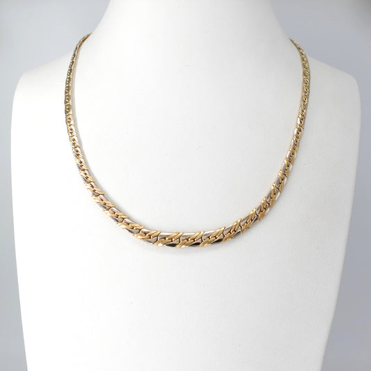 Girocollo semirigido