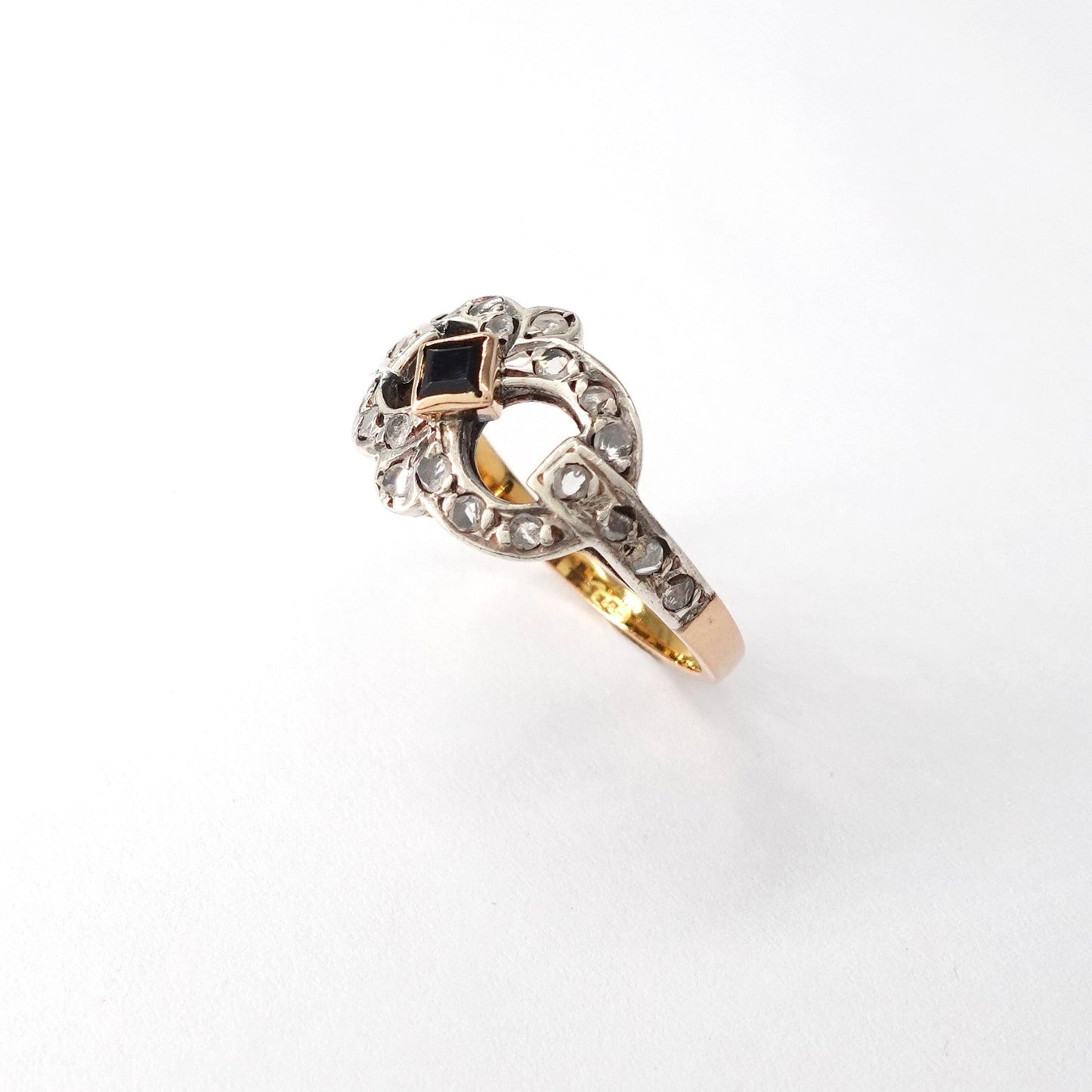 Anello vintage