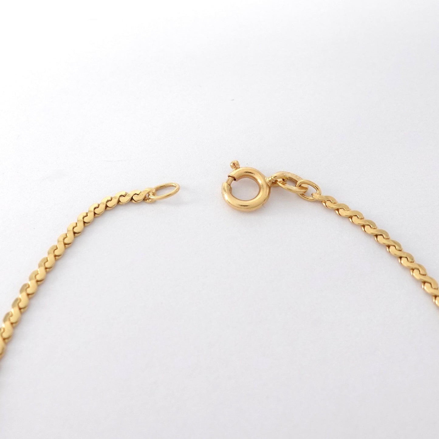Bracciale con piastrina