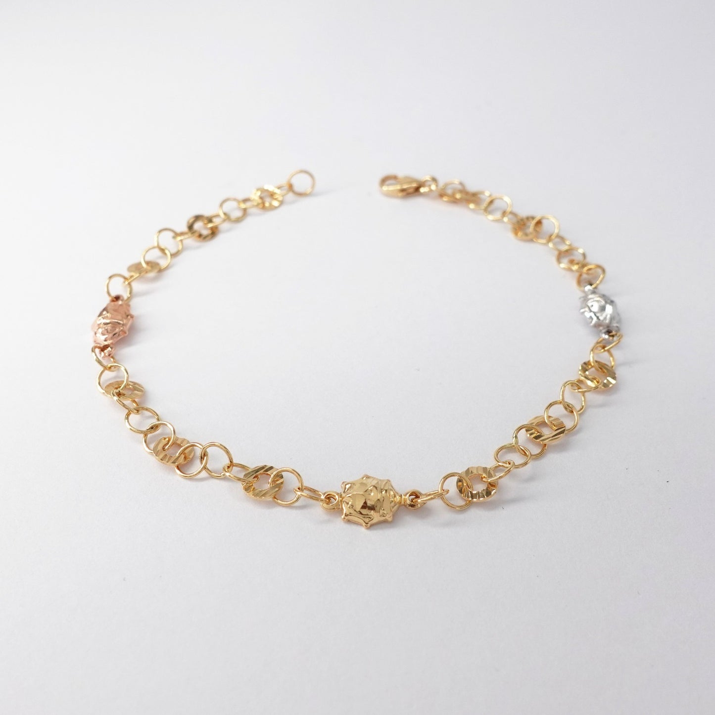 Bracciale  coccinelle