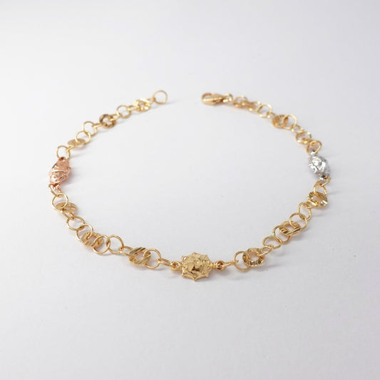 Bracciale  coccinelle
