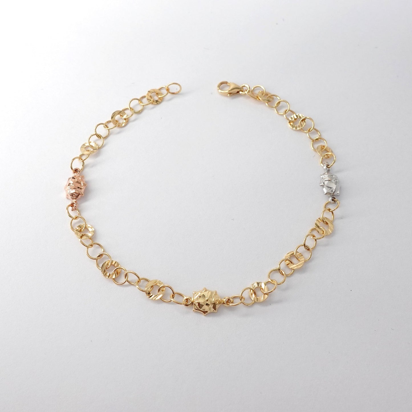 Bracciale  coccinelle