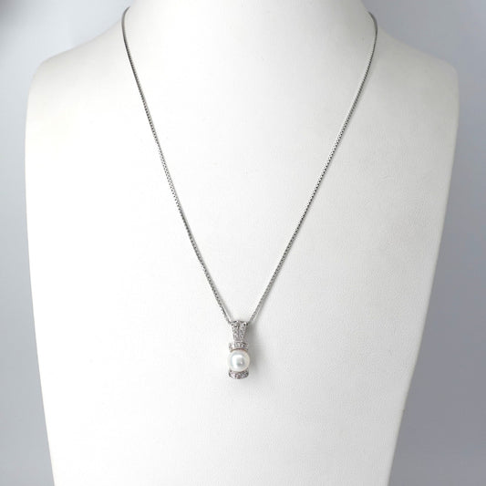 Catenina con pendente