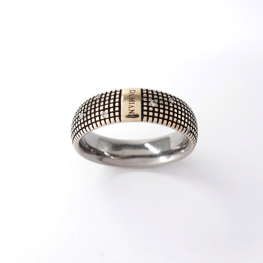 Anello DAMIANI