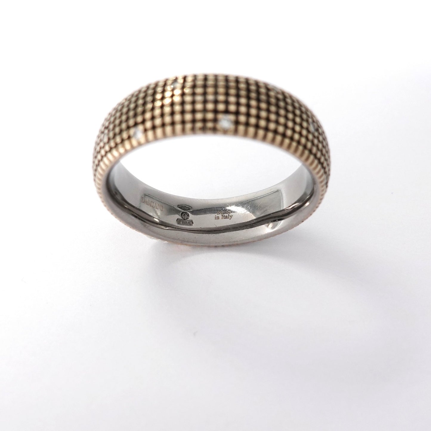 Anello DAMIANI