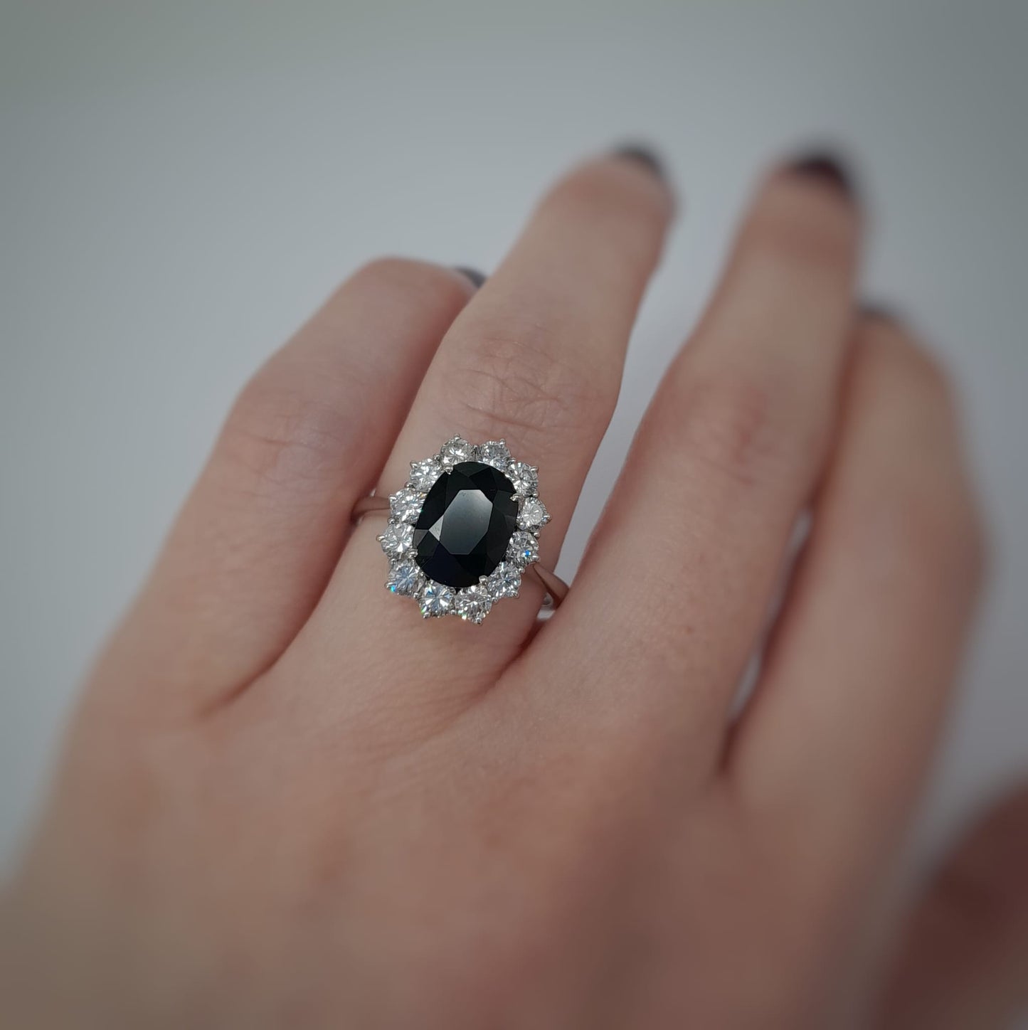 Anello kate