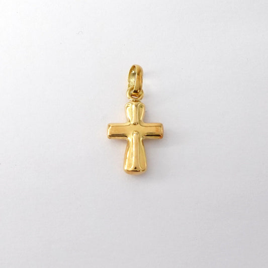 Ciondolo croce