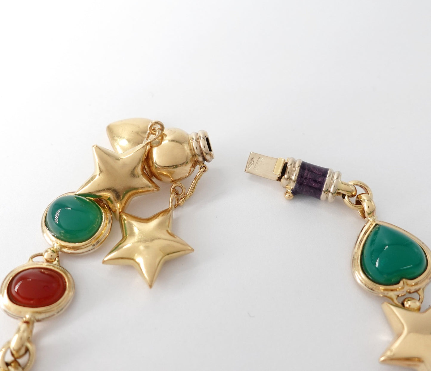 Bracciale con charms