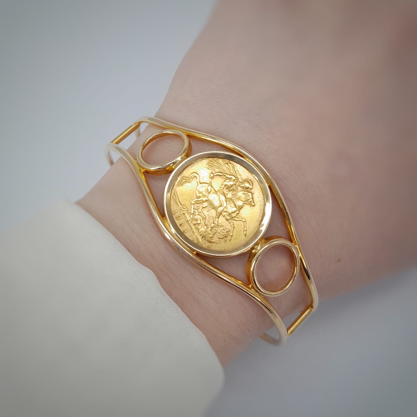 Bracciale con Elisabeth