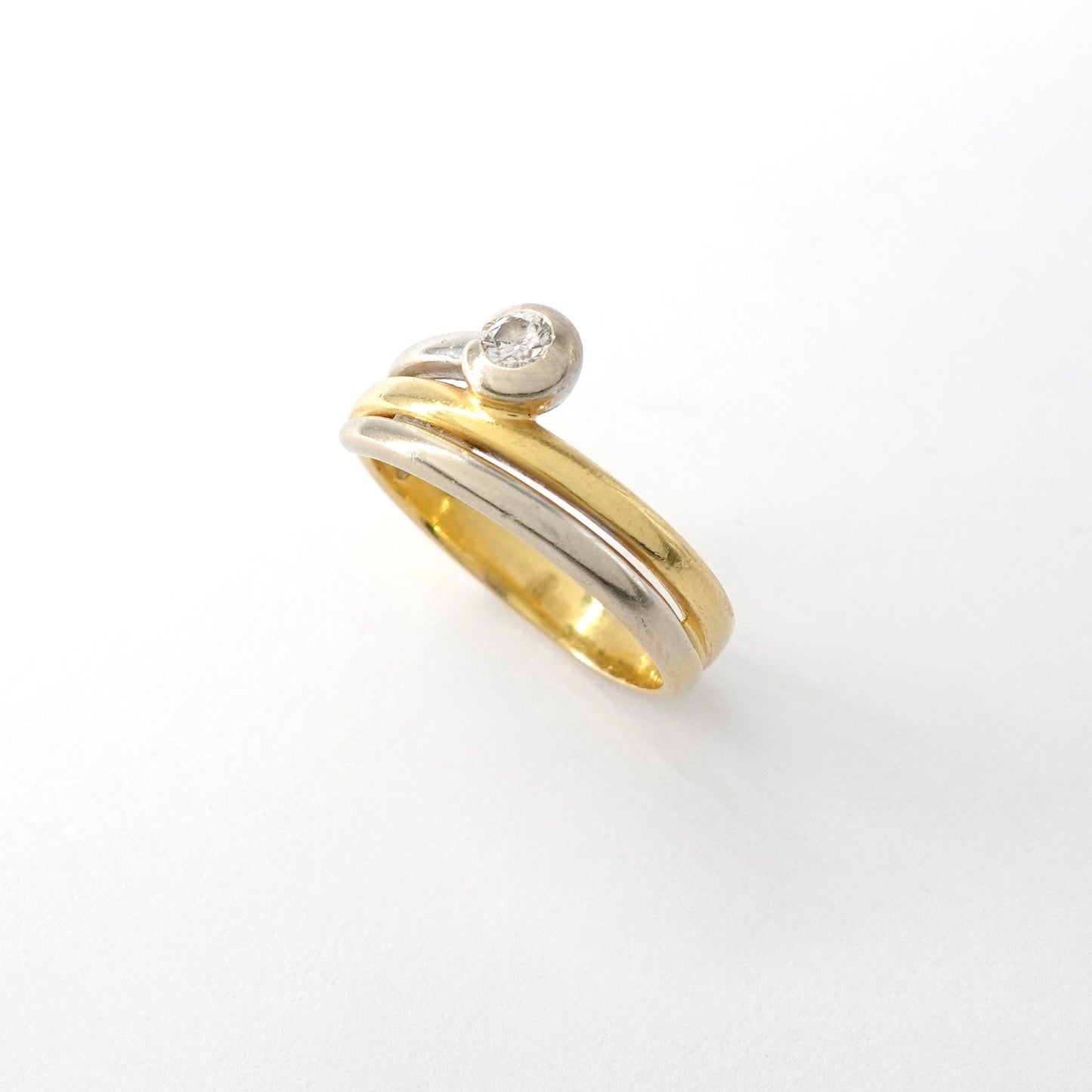 Anello contrariè