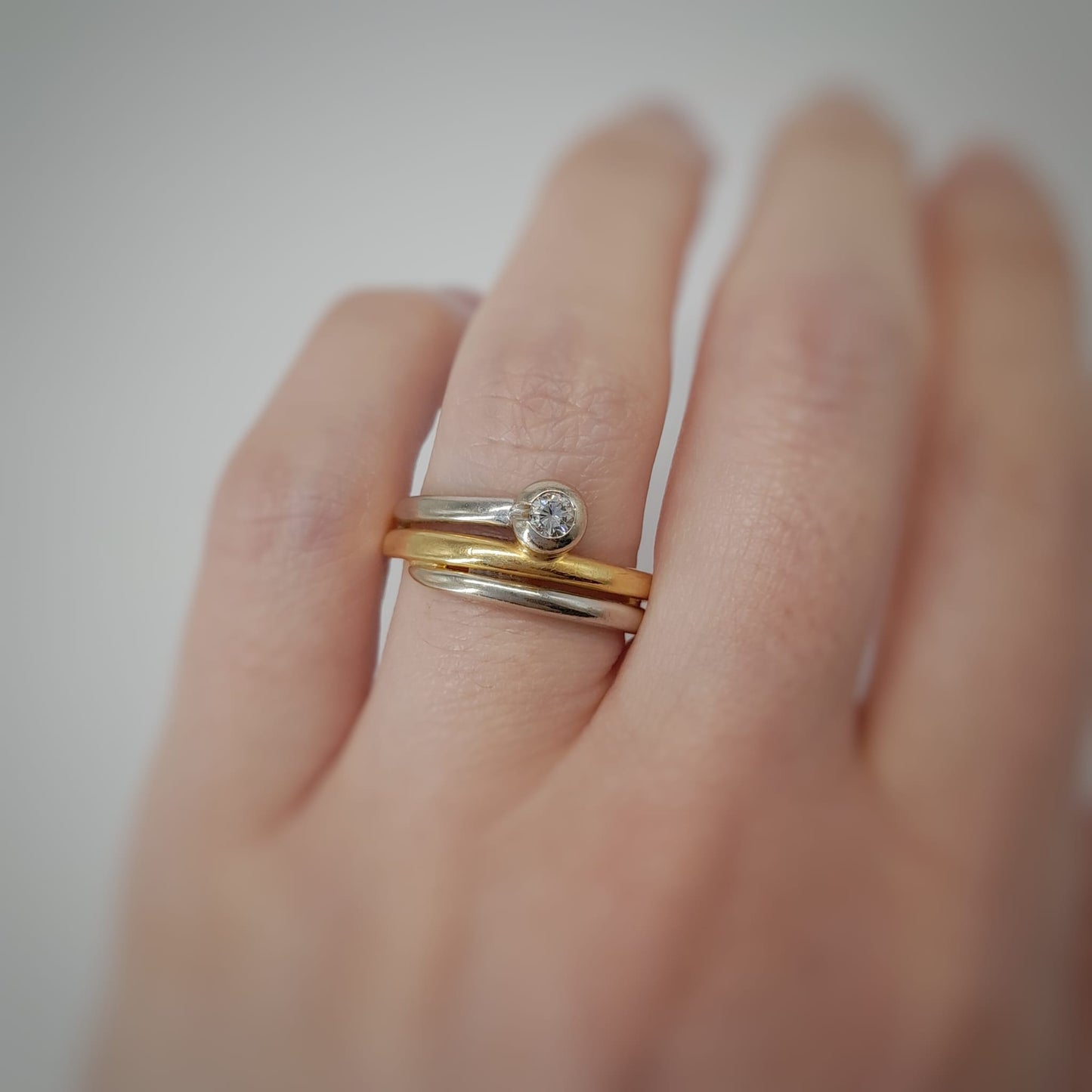 Anello contrariè