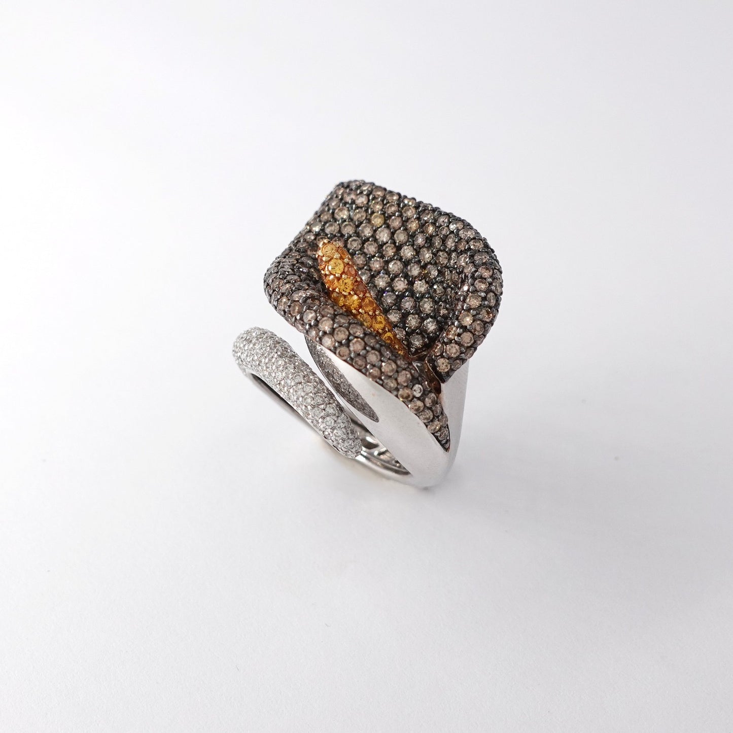 &nbsp; Anello calla CRIVELLI