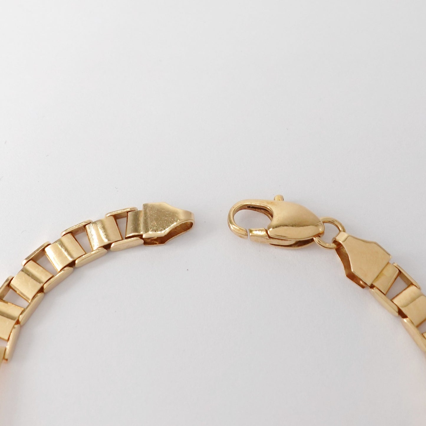 Bracciale a maglia mista