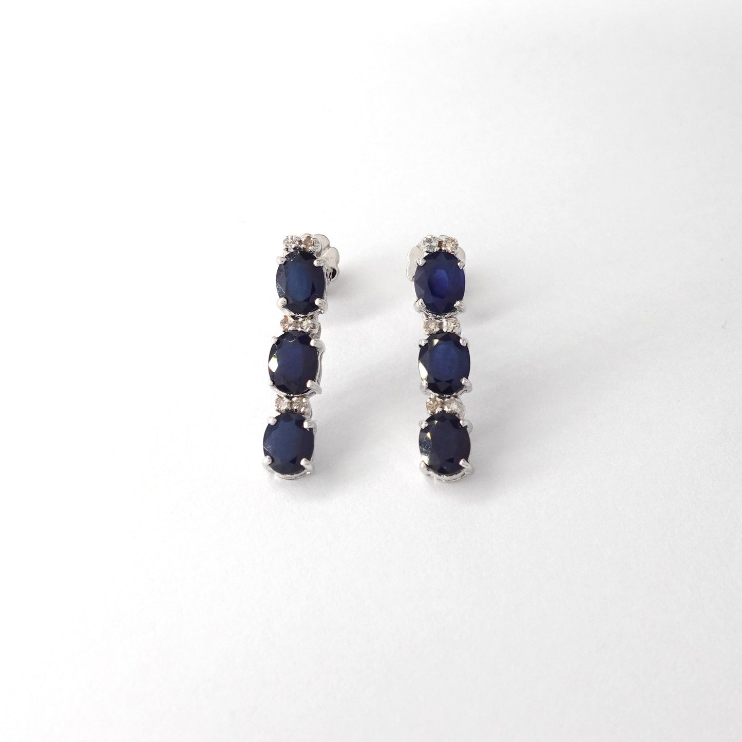 Parure Orecchini e Bracciale