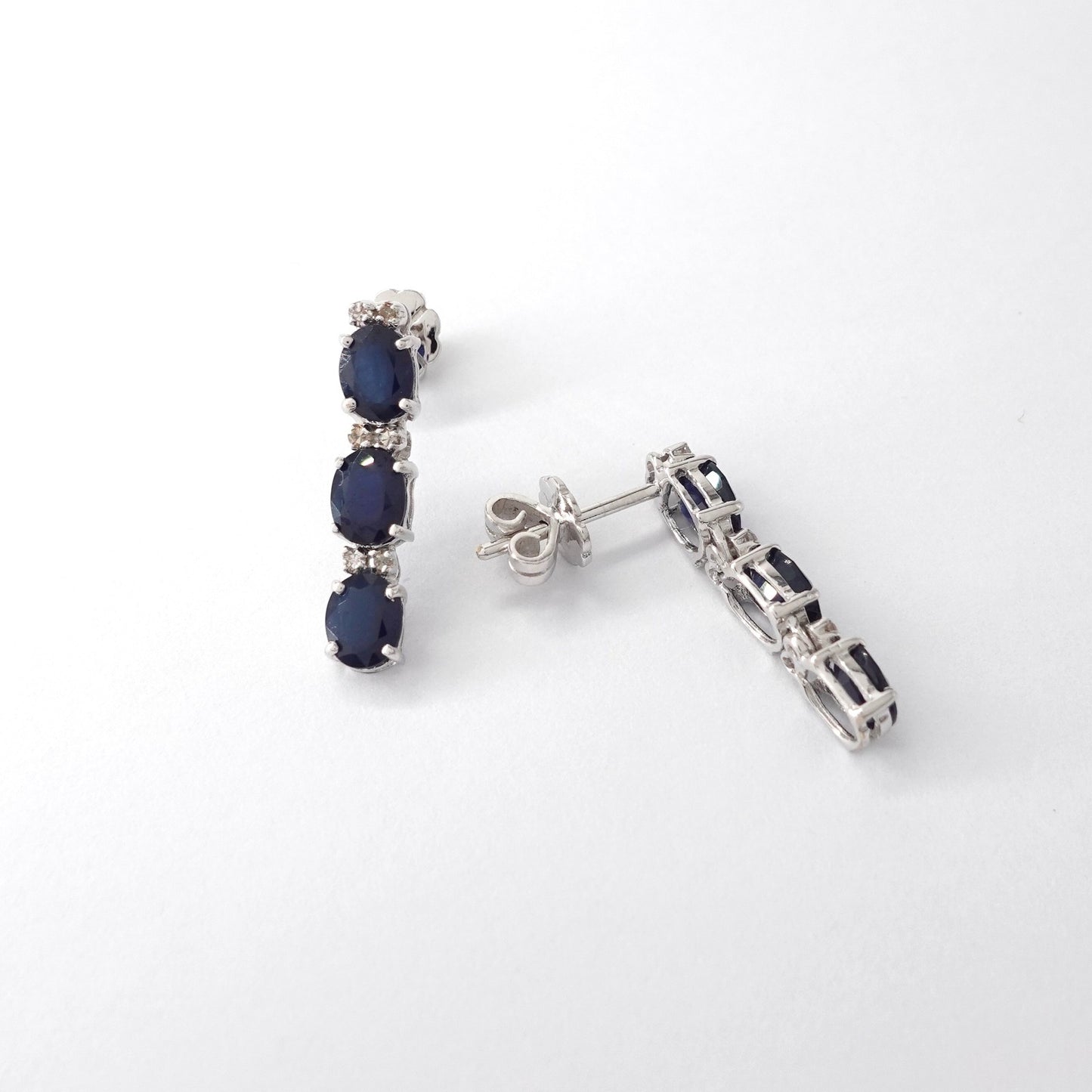 Parure Orecchini e Bracciale