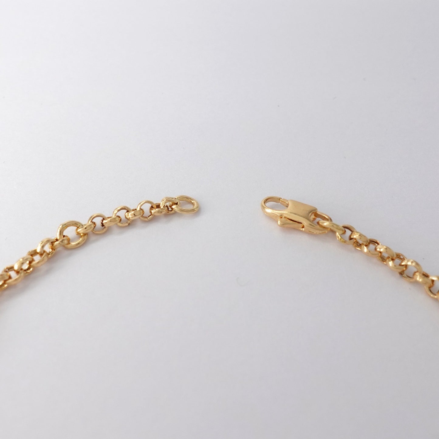 Bracciale con barchette