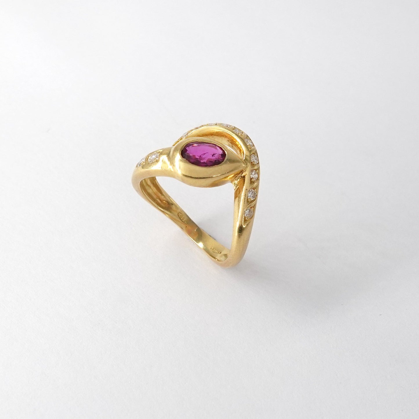 Anello serpente