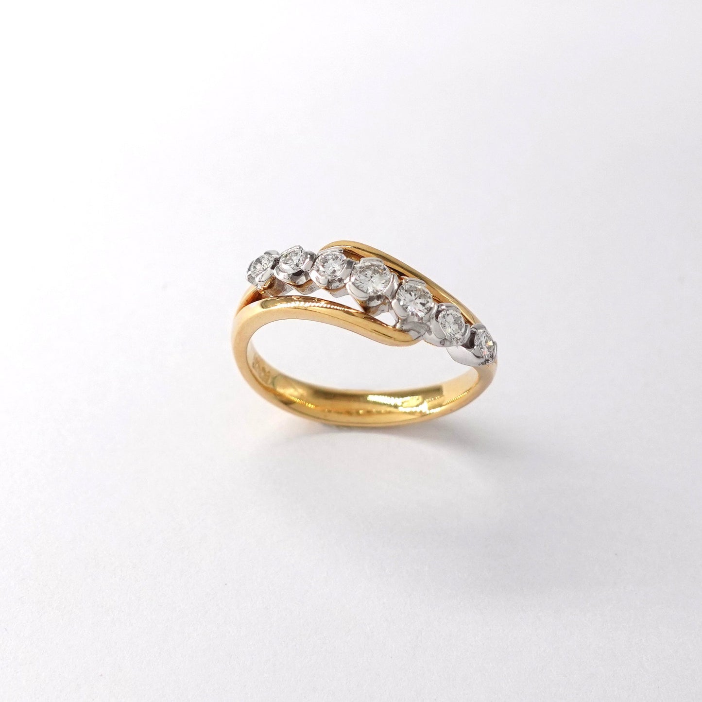 Anello Onda
