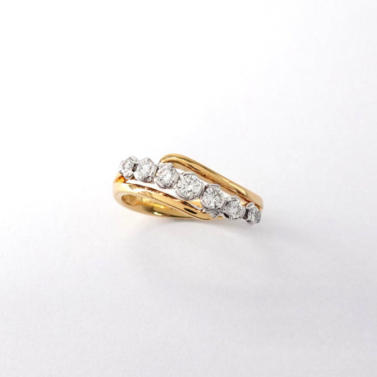 Anello Onda
