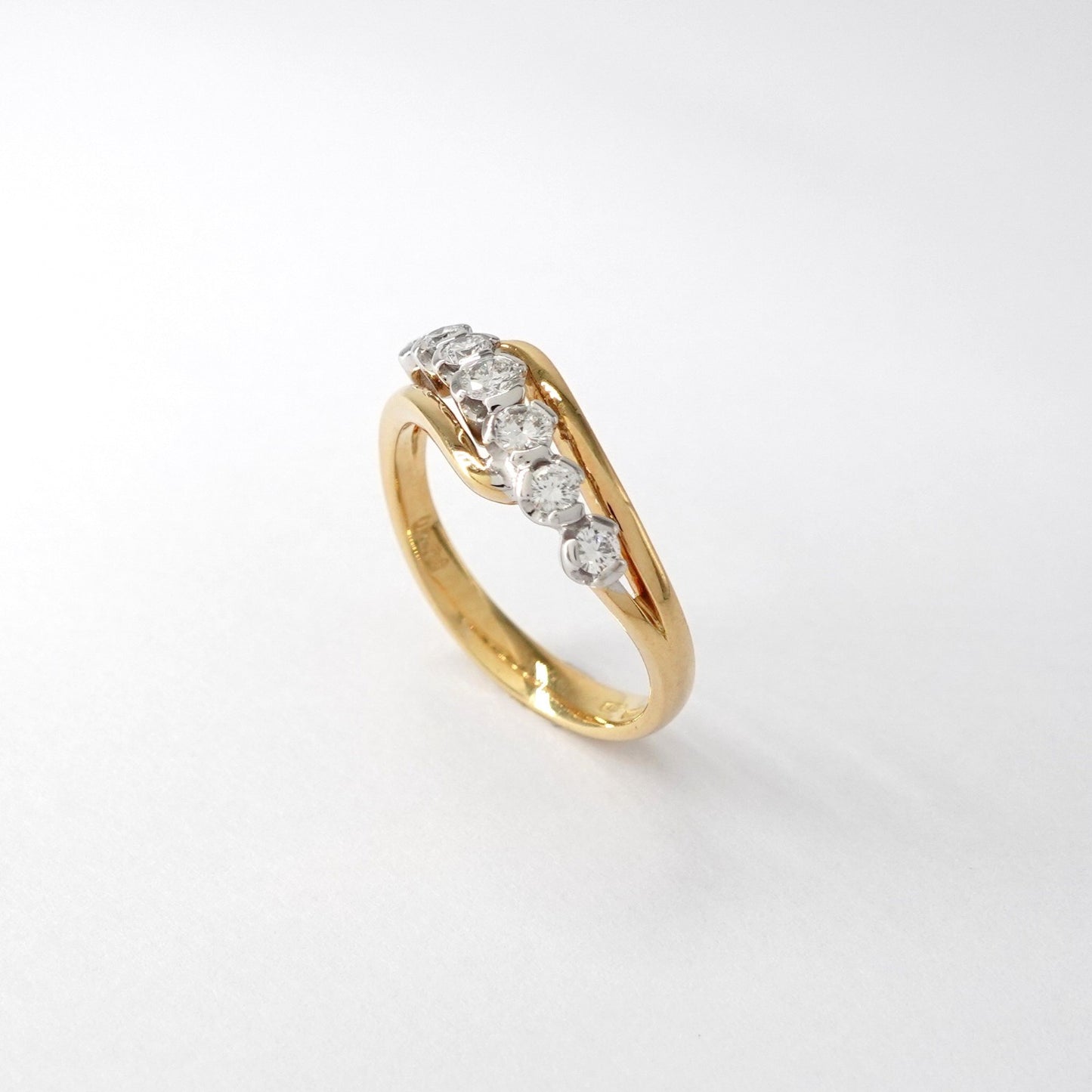 Anello Onda