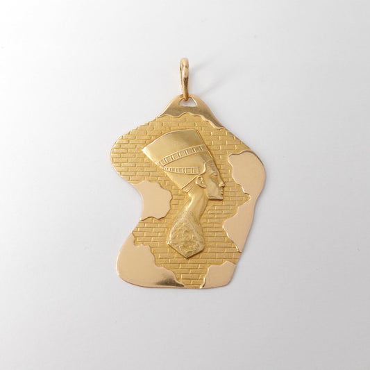 Nefertiti
