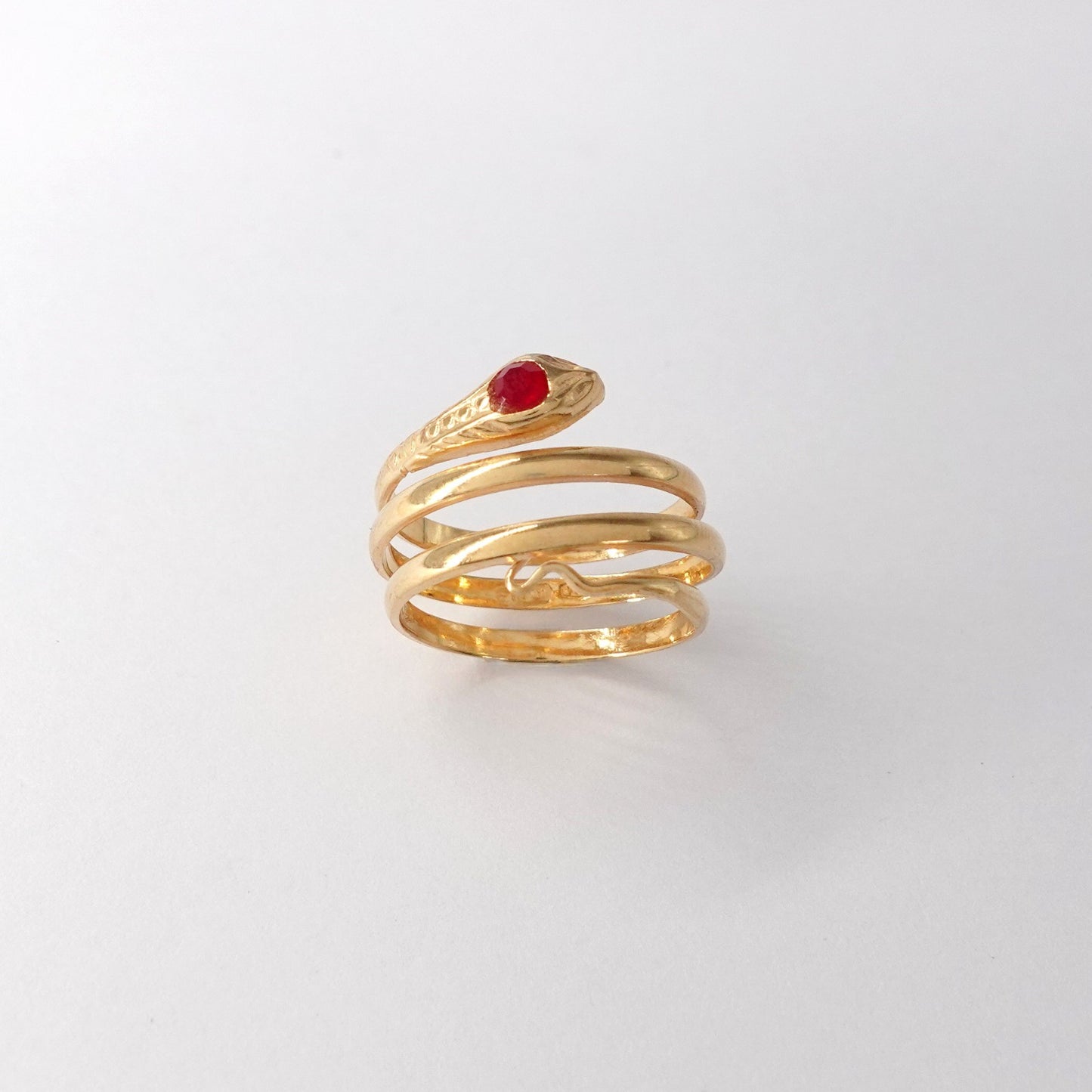 Anello serpente
