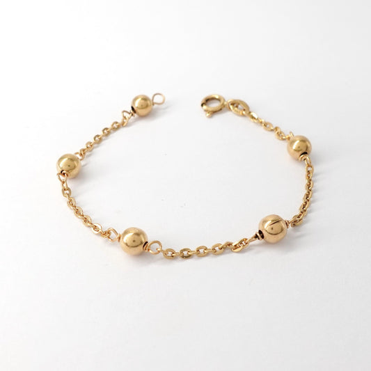 Bracciale bimbo/bimba