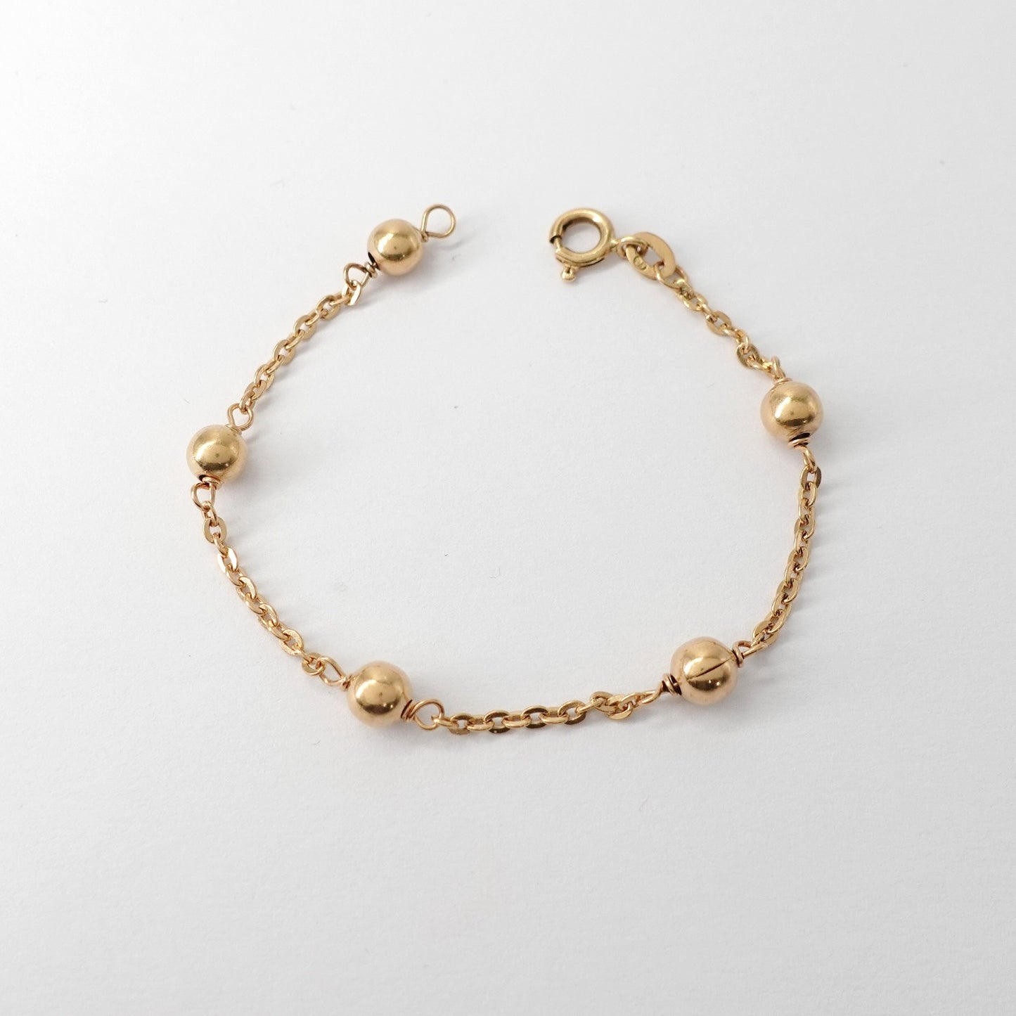 Bracciale bimbo/bimba