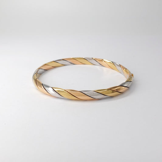 Bracciale rigido