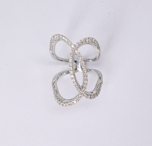 Anello CRIVELLI