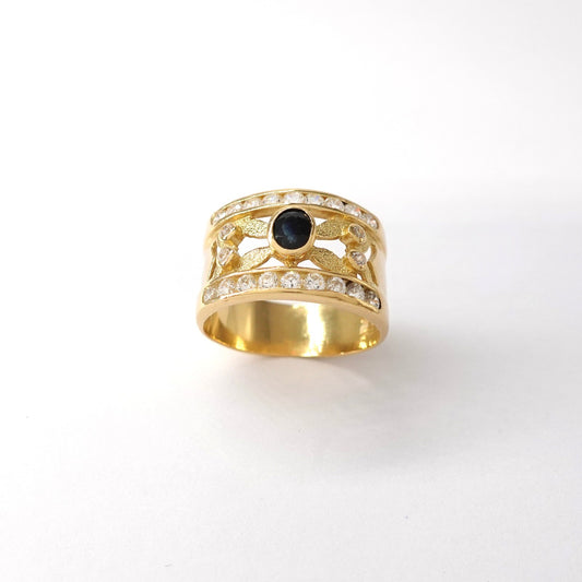 Anello fascia
