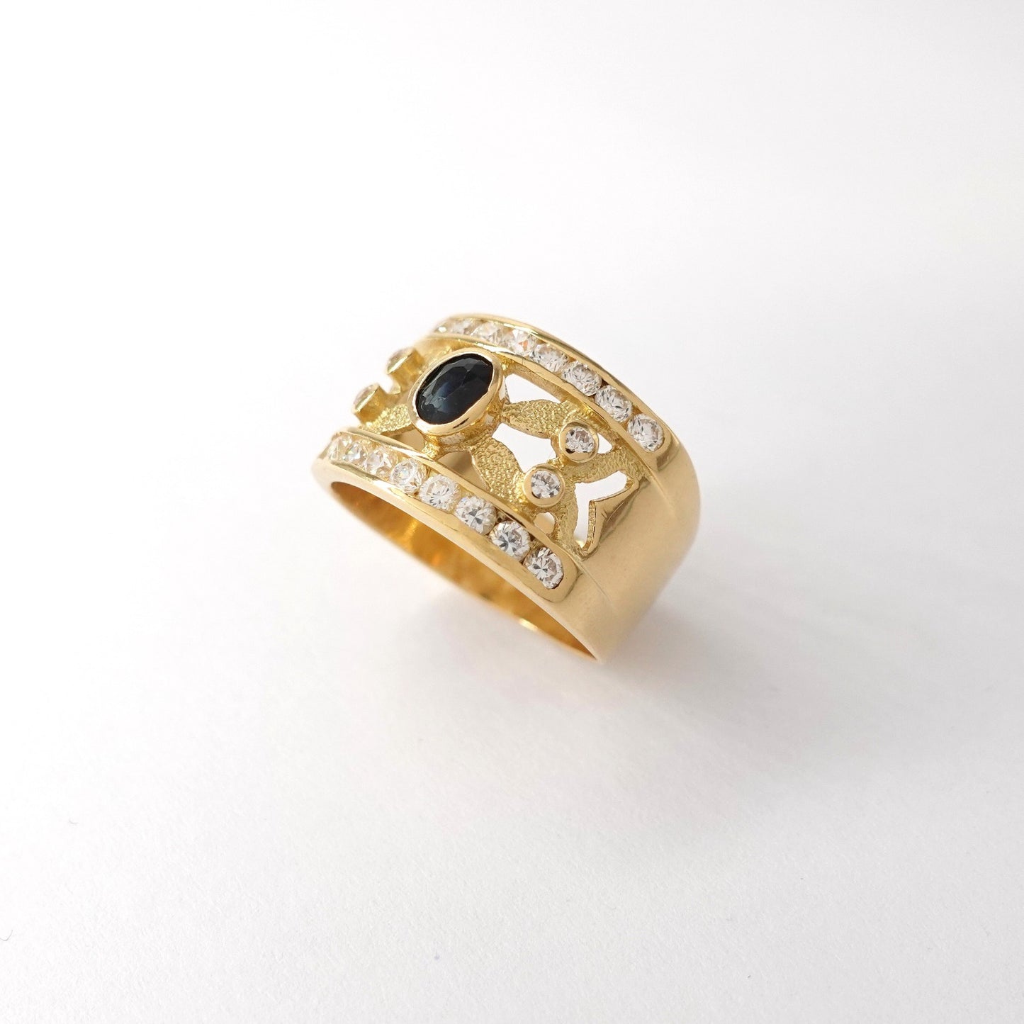 Anello fascia