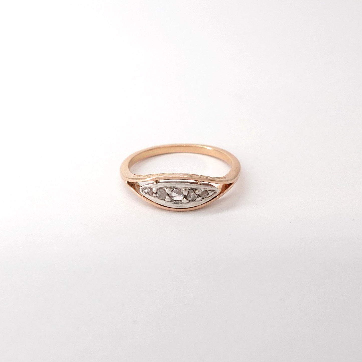 Anello vintage