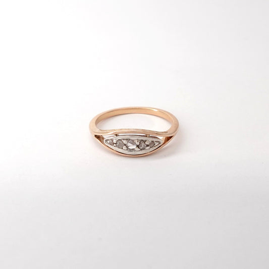 Anello vintage