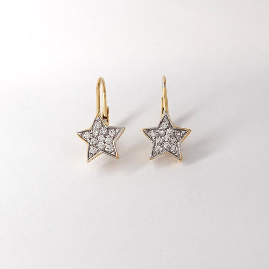 Orecchini stelle