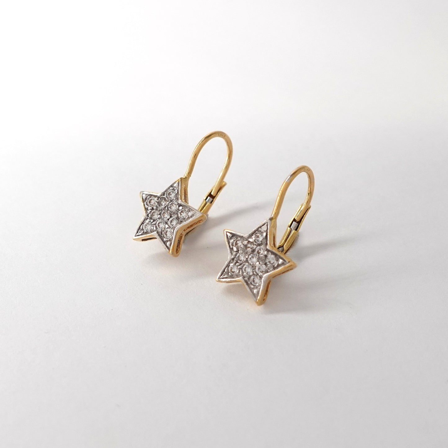 Orecchini stelle