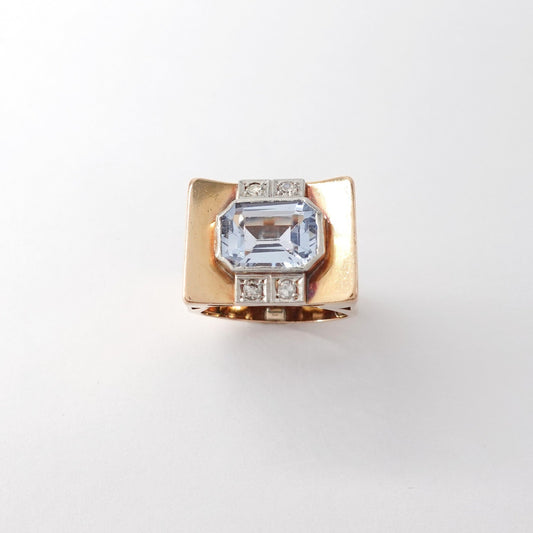 Anello a fascia