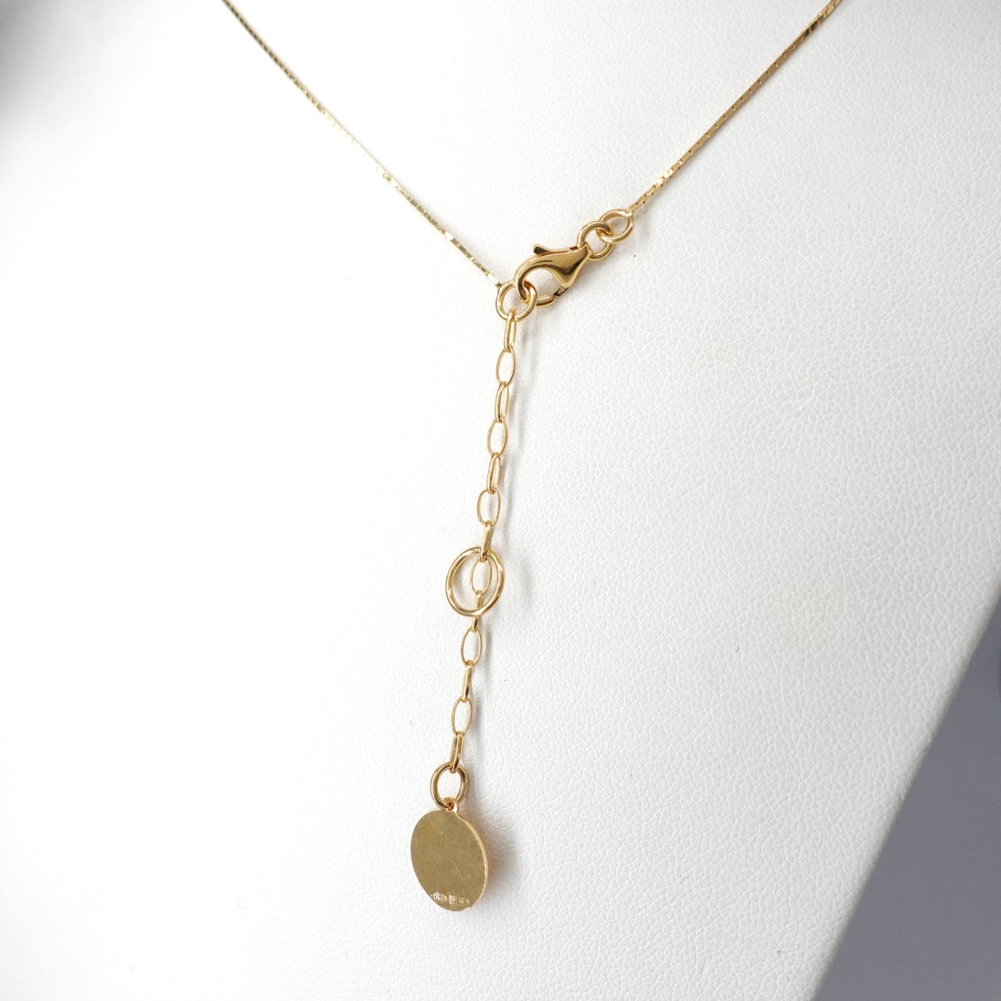 Collana con pendenti