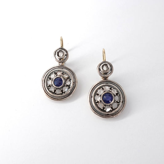 Orecchini vintage