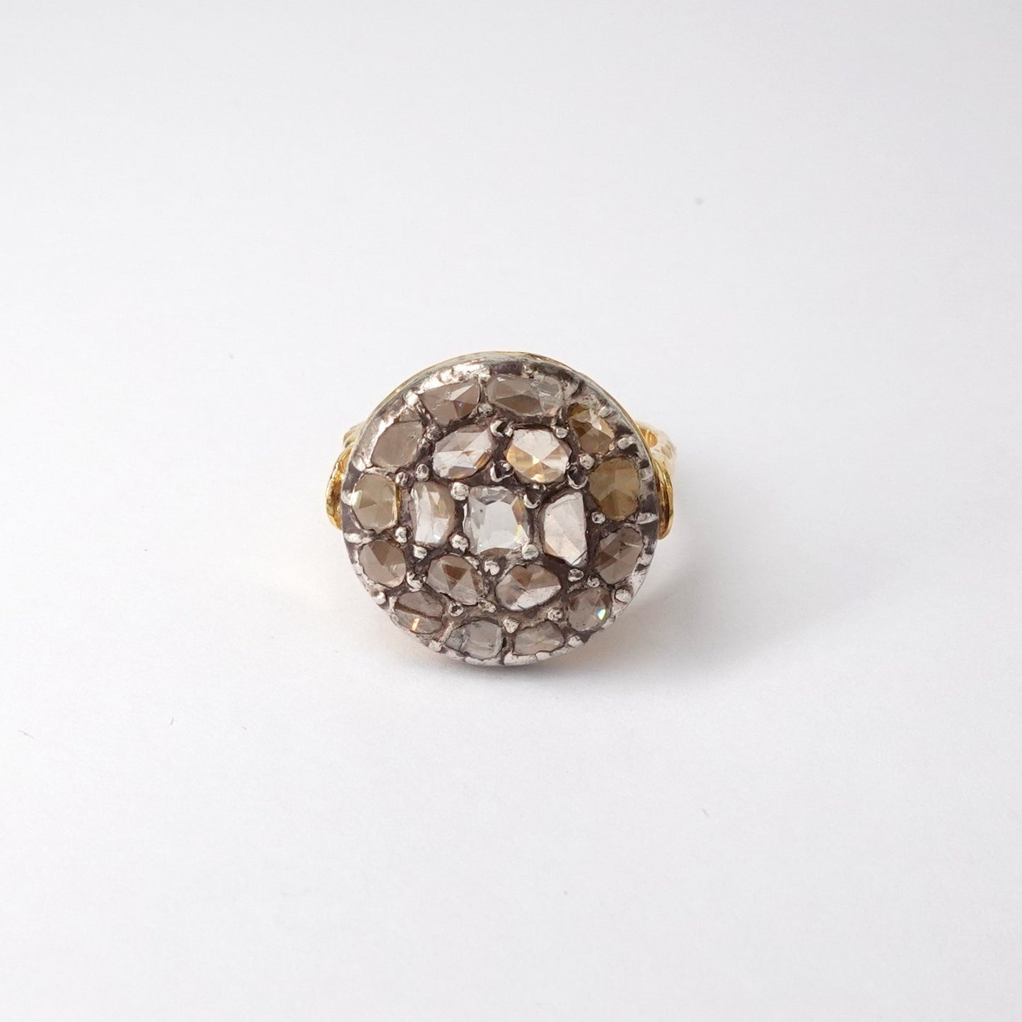 Anello Vintage