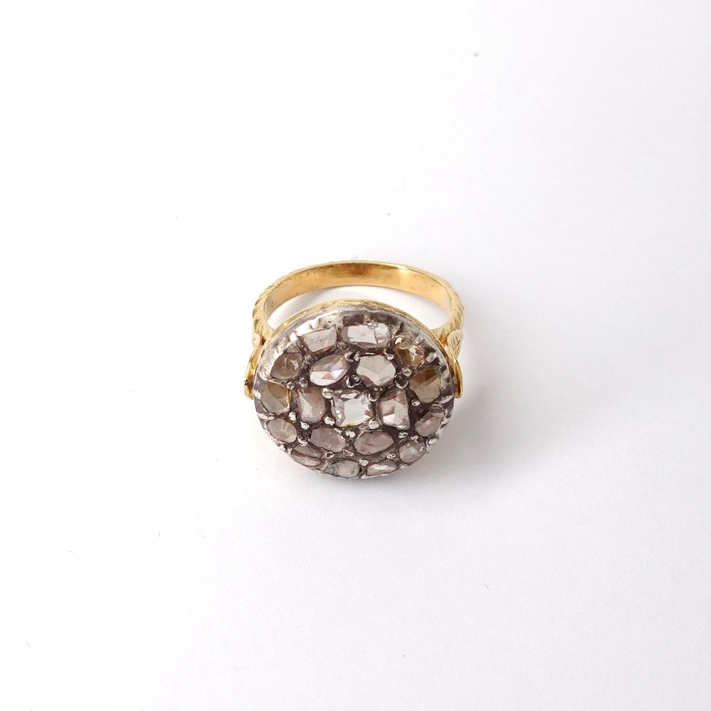 Anello Vintage