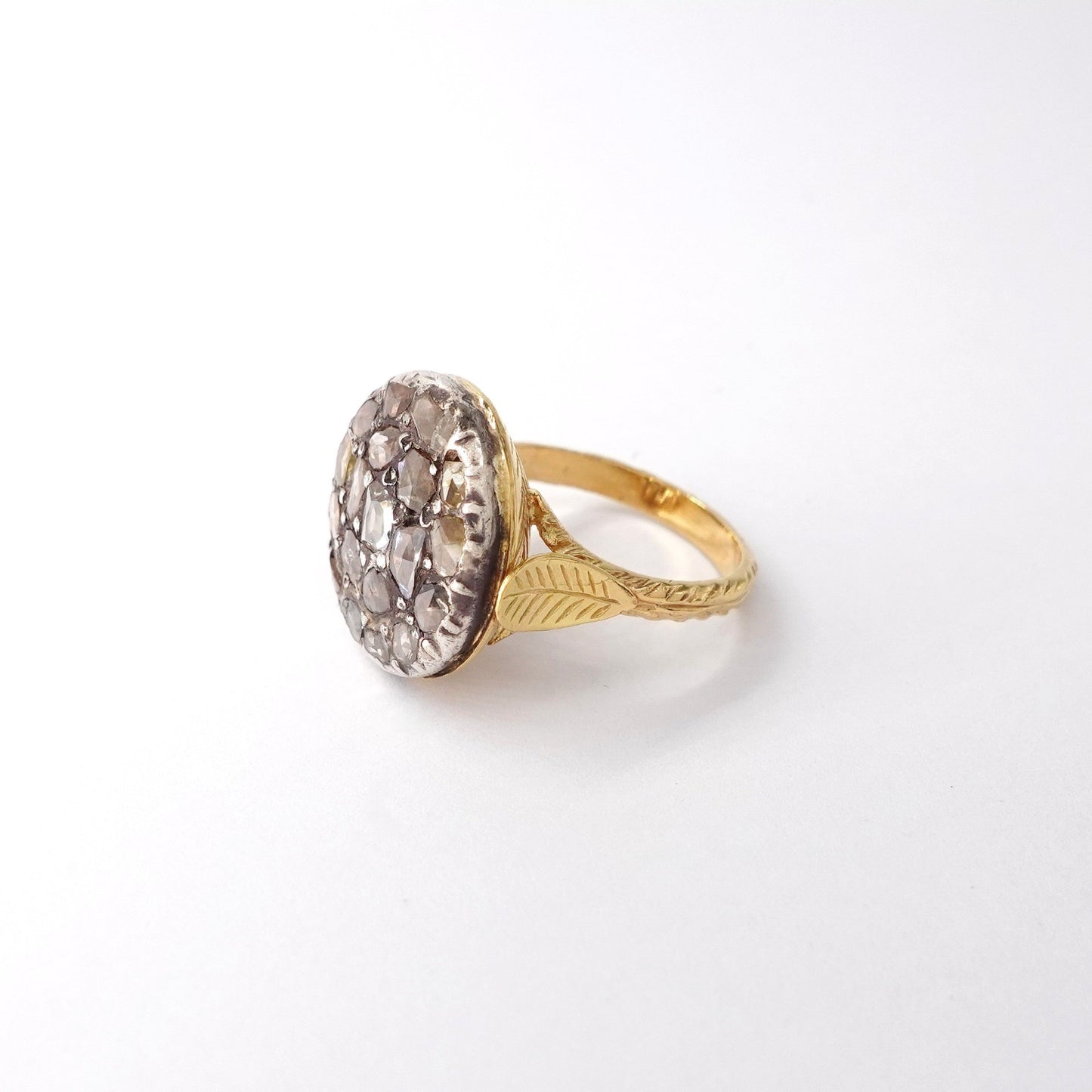 Anello Vintage