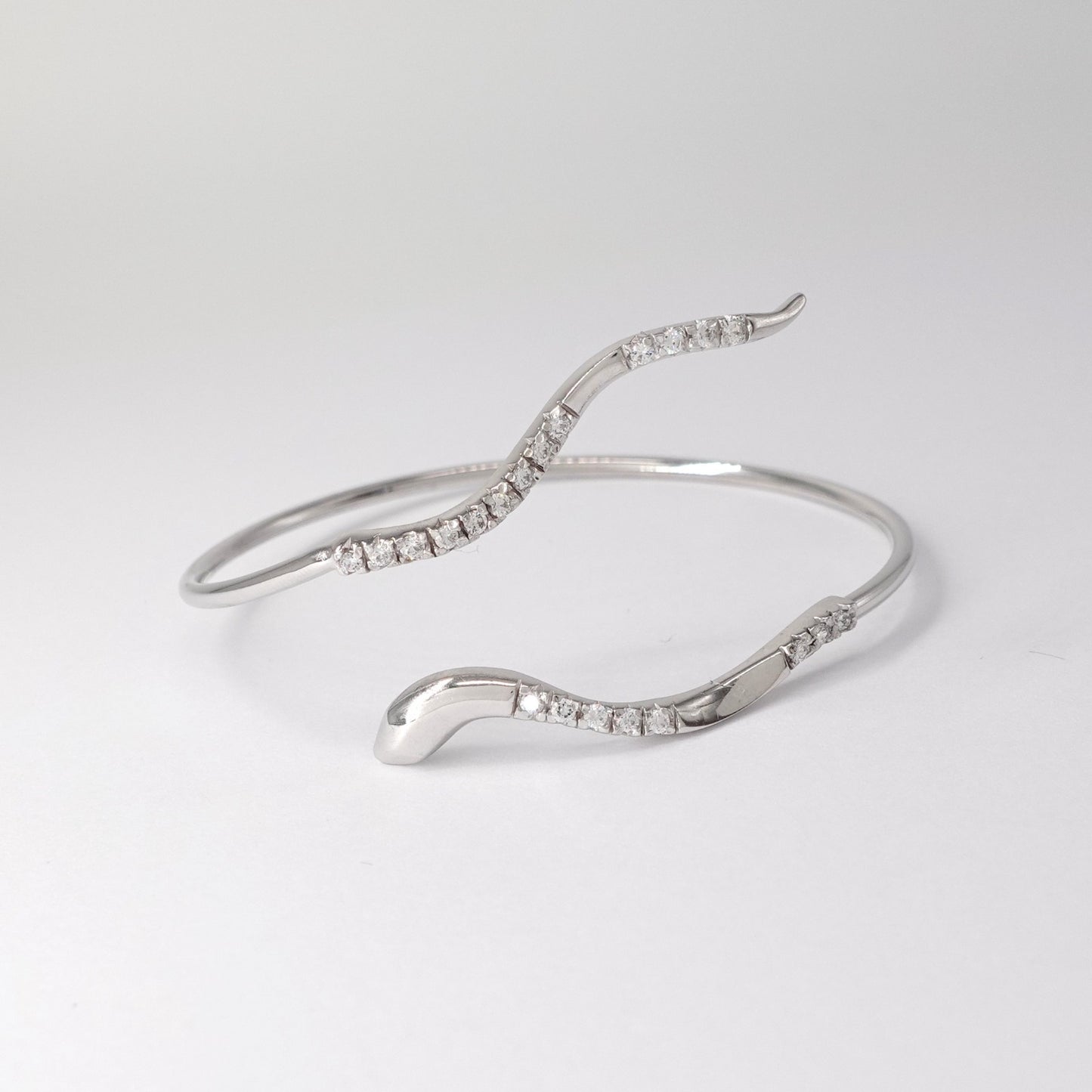 Bracciale a schiava